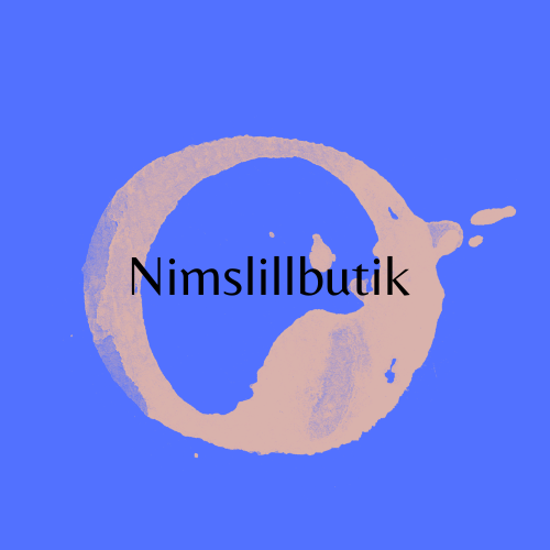 Nims lillbutik